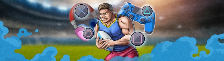 eSports Avstraliya futbolu