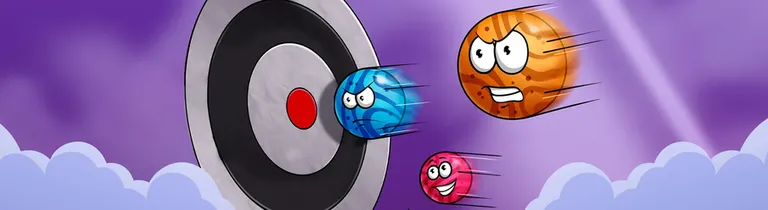 Beynəlxalq marble Liqası-dəyirmi hədəf