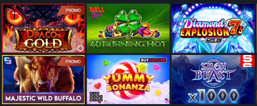 Казино Melbet Азербайджан